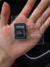 闪迪（SanDisk）128GB TF（MicroSD）4K内存卡 行车记录仪 监控摄像头专用 10,000小时录制 重复读写高耐用存储卡 实拍图
