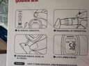 鱼跃660血糖测试仪医用级血糖孕妇家用脱氢酶精准度高 仪器+100套装 实拍图
