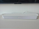 SONOS Beam Gen2 升级回音壁 杜比全景声 WiFi无线家庭影院可组合 HDMI eARC soundbar电视音响投影 白 晒单实拍图