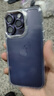 Apple iPhone 14Pro  苹果14pro  国行5G全网通 二手苹果手机 暗夜紫 【85%用户选择】 【99新】256G【性能/性价比推荐】3期免息 三年老店+五星店铺+三年质保 实拍图