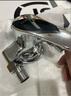 BSITN黄铜明装淋浴水龙头明管冷热混水阀浴室花洒开关龙头B7097 实拍图