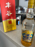 丰谷 精品特曲 浓香型白酒 52度 500ml 单瓶装  实拍图