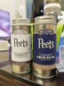 Peet's Coffee皮爷peets风味探索惊喜盒咖啡豆新鲜烘焙盲盒60g 实拍图