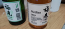 梅见青梅原味青梅酒 330ml单瓶 12度微醺果酒 伴手礼 新老配料随机发 实拍图