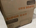 苏泊尔（SUPOR）【国家补贴】家用多功能电烤箱 38L大容量 专业烘焙烤炉上下独立控温低温发酵多层烤位 K38FK613 实拍图