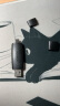 绿联USB/Type-C读卡器3.0高速 SD/TF多合一 适用电脑苹果16/15/iPad/手机 支持相机ccd监控内存卡 实拍图
