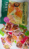 比比赞（BIBIZAN）五香菇豆干混合味525g豆腐干豆干辣条即食解馋小零食大礼包 实拍图