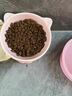 麦富迪猫粮 超肉粒冻干双拼粮2kg 幼猫（冻干三文鱼） 实拍图