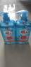 雕牌 食品用洗洁精1kg*2瓶 红柚+薄荷去重油 果蔬餐具洗涤剂 实拍图