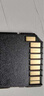 闪迪（SanDisk）32GB SD相机内存卡 C10 拍摄全高清视频 微单/单反数码相机存储卡 坚固耐用 超高性价比 实拍图