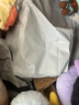 九千谷 快递袋物流打包袋塑料包装袋快件防水袋子白色45*55cm*100个9664 实拍图