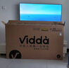 Vidda X Mini 55英寸 海信电视 Mini LED 240Hz高刷1300nits 以旧换新家电国家补贴游戏液晶电视55V1N-X 实拍图