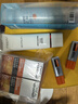 欧莱雅男士劲能醒肤露50ml*2套装淡纹紧致抗皱补水保湿乳液护肤品送男友 实拍图