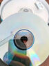 飞利浦（PHILIPS） CD-RW  可擦写空白刻录光盘光碟 可重复刻录 10片装刻录盘700M 实拍图