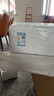 美的（Midea）3匹空调挂式 新三级能效 变频冷暖防直吹 客厅商用 KFR-72GW/G1-3以旧换新 京配 实拍图