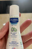 妙思乐（Mustela）婴幼儿洗发沐浴露二合一200ml 儿童洗发水沐浴露法国原装进口 实拍图