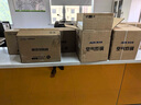 奥克斯（AUX） 空气炸锅7L大容量家用免翻面智能触屏定时多功能无油烟电炸锅不沾低脂煎炸锅薯条机大功率 【重磅上市】旋钮双控墨绿色 7L 实拍图