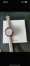 华为HUAWEI WATCH GT 5 国家补贴15% 珍珠白41mm华为智能手表情绪健康助手玄玑感知系统 实拍图