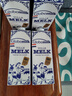 荷高（Globemilk）荷兰原装进口 3.7g优乳蛋白全脂纯牛奶 1L*6 营养高钙早餐奶 实拍图