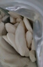 艾唯倪（ivenet）婴幼儿米饼辅食磨牙饼干宝宝零食6个月以上婴儿零食 原味30g 实拍图