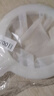 豆浆过滤网家用超细榨果汁漏网筛分离过滤器隔渣神器厨房漏勺 200目目数越大网眼越细 实拍图