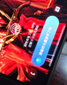 三星Samsung 【3C认证】原装便携式45W超级加速充电移动电源 快充 充电宝(20000毫安时) 2025款 实拍图