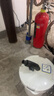 宠翰鱼缸换水器电动抽水泵吸便吸粪器洗沙吸污水清洁工具 实拍图