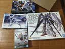 万代（BANDAI） 幸运福袋 高达 拼装模型玩具 新手大福袋（MG/RG/HG/SD/FG） 实拍图