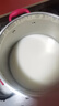 德玛仕（DEMASHI）豆浆机商用大容量 全自动加热磨煮一体机破壁机干豆湿豆两用 45-100人早餐店单位企业公司学校食堂 15升免滤款丨一键自动清洗丨DJ-15C 实拍图