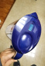 碧然德（BRITA） 过滤净水器 家用滤水壶 净水壶 海洋系列 3.5L蓝色 一壶3芯装 环保加固包装 实拍图