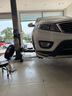 固铂（Cooper）汽车轮胎 225/60R17 99V CUV 适配580/途胜/GL8 实拍图