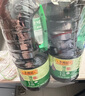 李锦记薄盐生抽 1.19kg*2+金蚝油 550g*2  组合装  家用常备调味品 实拍图