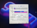 LG gram Pro 2025 国家补贴 2代Ultra7 17英寸轻薄AI笔记本(90Wh长续航 144Hz 黑17Z90TP-G.AL88C) 实拍图