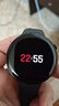 荣耀手表Fit 44mm【国家补贴15%】活力版 幻夜黑 超轻薄超长续航NFC智能运动手表 GS3i升级款男女表 实拍图