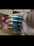 南孚5号电池12粒 五号碱性 聚能环4代 适用耳温枪/血糖仪/无线鼠标/遥控器/血压计/挂钟/血氧仪等 实拍图