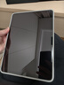 亿色适用iPad Air7/6/5/4保护套2025/24壳11英寸新M3保护壳10.9苹果平板电脑可拆分旋转全包防摔支架灰 实拍图