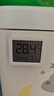 小米米家智能温湿度计3mini 智能家居家用车内高精度温度显示器智能联动高续航迷你便携 白色 实拍图
