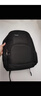 新秀丽（Samsonite）电脑包双肩包商务背包笔记本包休闲都市36B*09010黑色15英寸 实拍图