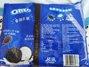 奥利奥（Oreo）原味夹心饼干523g 休闲零食 早餐下午茶 独立小包装 实拍图