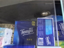 得宝（TEMPO）悬挂式厨房抽纸 3层168抽 水油瞬吸厨房用纸 吸油纸 懒人抹布单提 实拍图