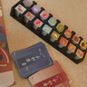 鳐鳐鱼（yaofish）儿童桌游戏千年丝路亲子棋玩具小学生男女孩生日礼物 实拍图