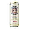 爱士堡小麦白啤酒500ml*24听 德国原装进口 精酿啤酒 整箱装 聚会畅饮 实拍图