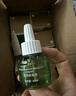 润本（RUNBEN）婴儿蚊香液电蚊香液180晚大容量45ml×6瓶补充装防蚊驱蚊水无香型 实拍图