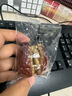 楼兰丝路枣夹核桃礼盒750g 红枣休闲零食坚果干新疆免洗大枣节日送礼 实拍图