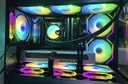 华硕 9800x3d主机 RTX5070ti 显卡主机 5080 华硕rog全家桶 DIY游戏台式组装电脑补贴整机 9800X3D+RTX5070TI丨二 晒单实拍图
