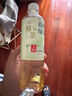 统一 无糖春拂绿茶0糖0脂100%真茶萃取原味茶饮料500ml*15瓶 实拍图