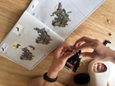 乐高（LEGO）积木拼装机械组系列42170 川崎H2摩托车不可遥控男孩玩具生日礼物 实拍图