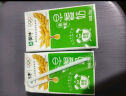蒙牛早餐奶麦香味利乐包250ml×16盒 专为早餐研制 燕麦醇香 吴磊同款 实拍图