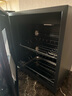 志高消毒柜家用立式消毒碗柜小型免沥水商用家用家庭碗筷柜单门双门大容量 78型单门智控 紫外线+热风循环+沥水盘 免沥水 实拍图