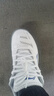 李宁（LI-NING）羽毛球鞋男女情侣款火箭鞋网球鞋乒乓球鞋贴地飞行运动鞋 实拍图